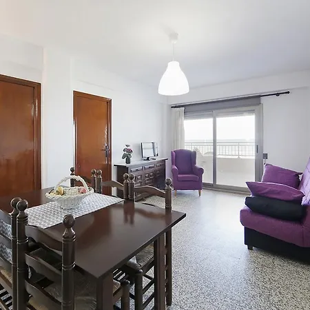 Apartment Guardamar De La Safor *