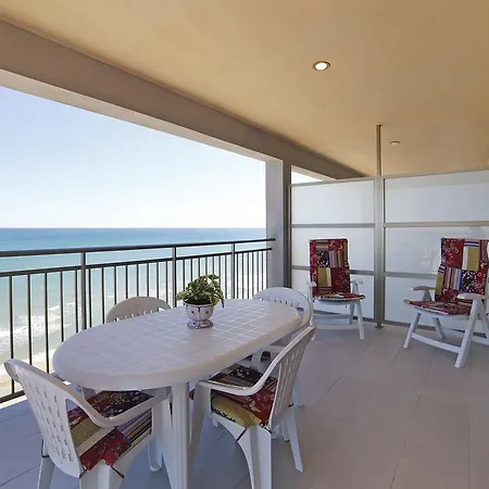 Apartment Guardamar De La Safor *