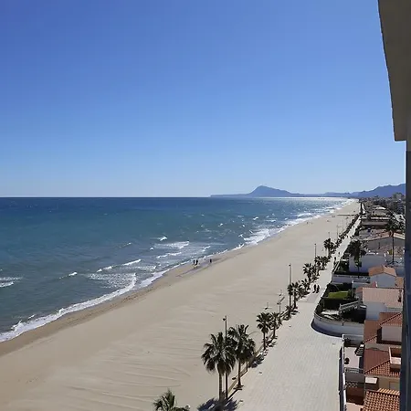 Apartment Guardamar De La Safor Playa de Miramar