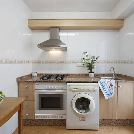 Apartment Guardamar De La Safor