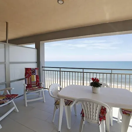 Guardamar De La Safor Apartment *