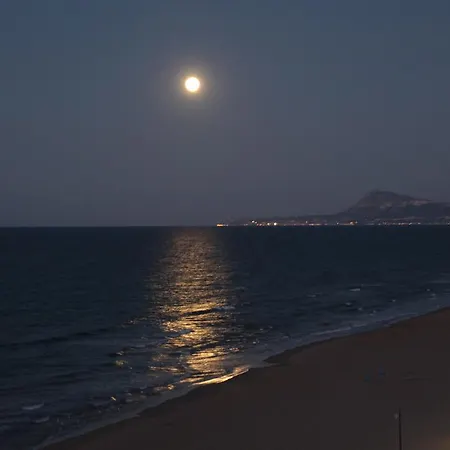 Guardamar De La Safor Playa de Miramar